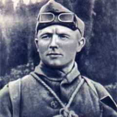 Евгений Михайлович Абалаков (Альпинизм)
