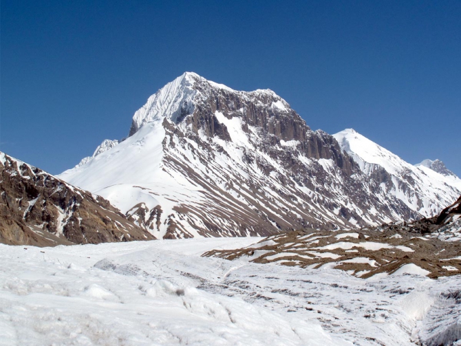Фотогалерея или репортаж. Памирский марафон 2009. Часть 1. Разминка. (Альпинизм, пик революции, пик коммунизма, пик ленина, маи)