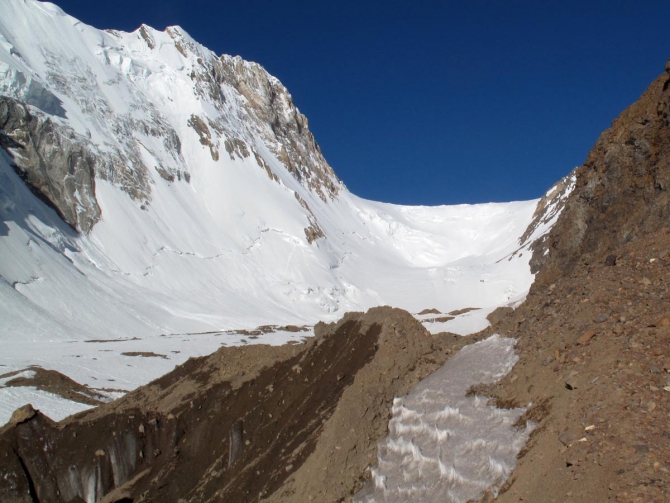 Фотогалерея или репортаж. Памирский марафон 2009. Часть 1. Разминка. (Альпинизм, пик революции, пик коммунизма, пик ленина, маи)