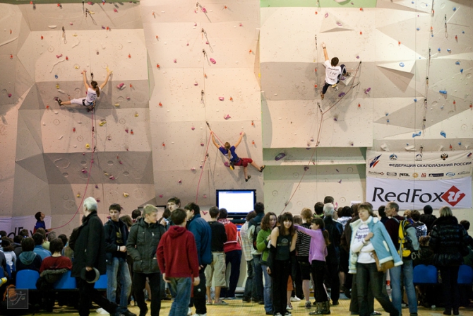 Первенство России по скалолазанию. Фотоотчет первого дня. (Скалолазание, скалолазание, скорость, трудность)