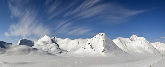 Конкурс. Что у нас происходит. Фотографии победителя второго этапа. (сэтила., север, журнал риск)