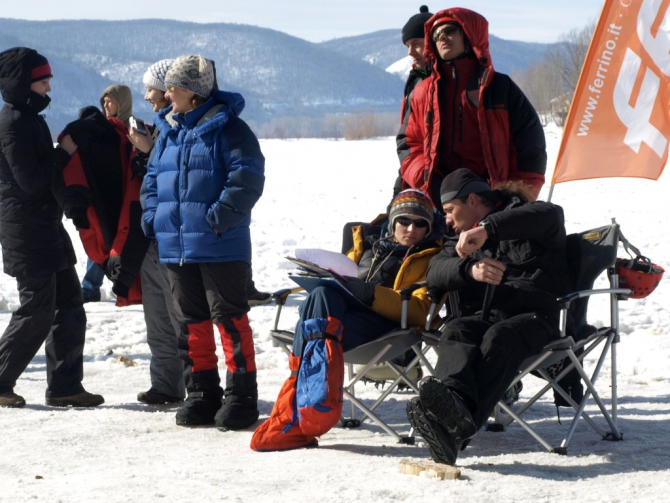 ICE CAMEL 2010 P.S. (Альпинизм, соревнования, драйтулинг, drytooling, самара, самарская область)