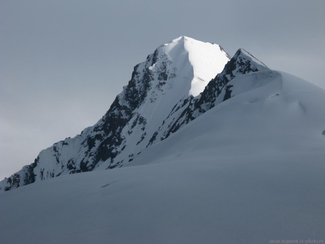 Фотогалерея или репортаж. Памирский марафон 2009. Часть 3. Пик Коммунизма (Альпинизм, маи, пик ленина, пик революции)