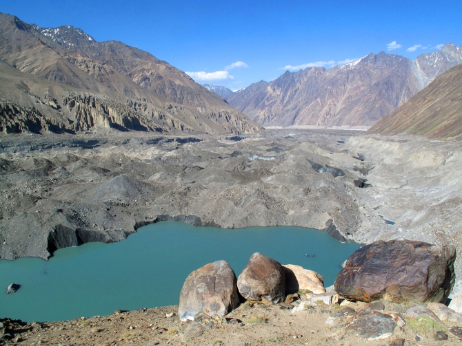 Фотогалерея или репортаж. Памирский марафон 2009. Часть 3. Пик Коммунизма (Альпинизм, маи, пик ленина, пик революции)