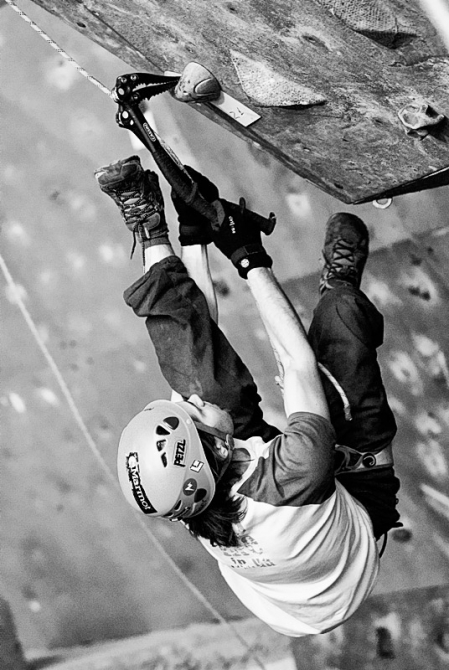 Alpine.in.Ua DryTool Contest 2010 - украинские соревнования по драйтулингу (Альпинизм, киев)