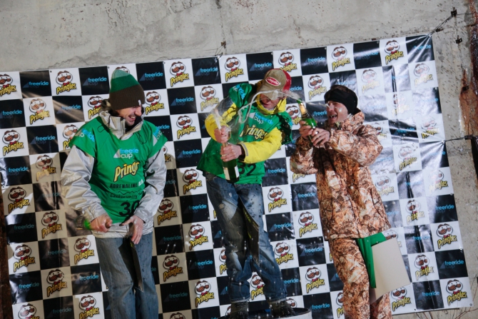 Украинский Freeride Cup 2010: подводим итоги! (Бэккантри/Фрирайд, украина, карпаты, фрирайд, говерла, брескула)