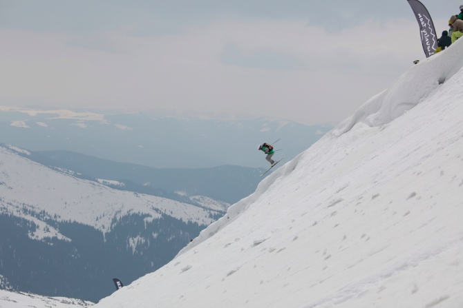 Украинский Freeride Cup 2010: подводим итоги! (Бэккантри/Фрирайд, украина, карпаты, фрирайд, говерла, брескула)