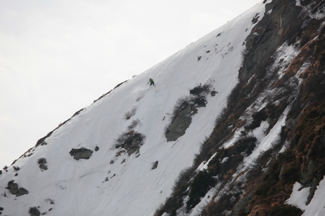 Украинский Freeride Cup 2010: подводим итоги! (Бэккантри/Фрирайд, украина, карпаты, фрирайд, говерла, брескула)