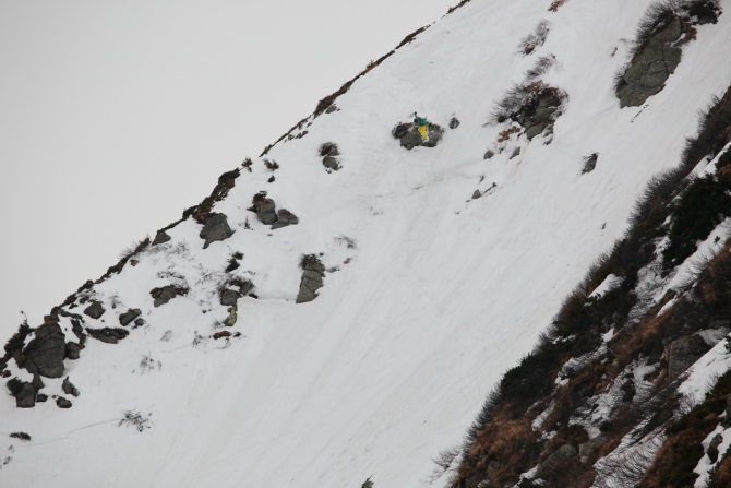 Украинский Freeride Cup 2010: подводим итоги! (Бэккантри/Фрирайд, украина, карпаты, фрирайд, говерла, брескула)