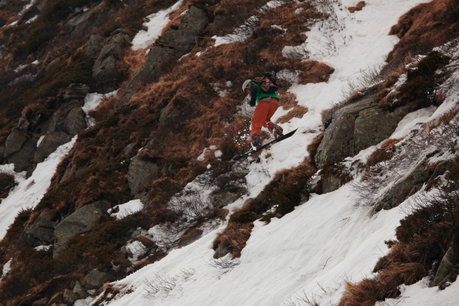 Украинский Freeride Cup 2010: подводим итоги! (Бэккантри/Фрирайд, украина, карпаты, фрирайд, говерла, брескула)
