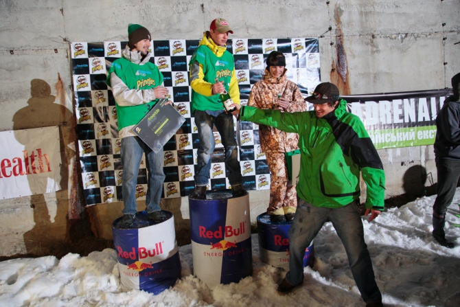Украинский Freeride Cup 2010: подводим итоги! (Бэккантри/Фрирайд, украина, карпаты, фрирайд, говерла, брескула)