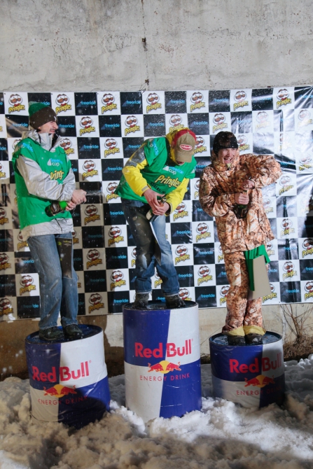 Украинский Freeride Cup 2010: подводим итоги! (Бэккантри/Фрирайд, украина, карпаты, фрирайд, говерла, брескула)