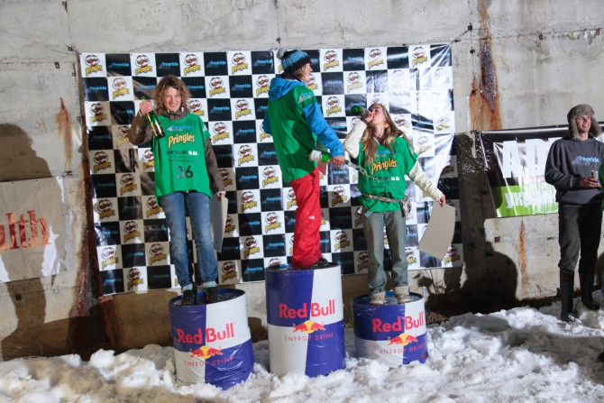 Украинский Freeride Cup 2010: подводим итоги! (Бэккантри/Фрирайд, украина, карпаты, фрирайд, говерла, брескула)