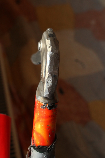 Новые зеленые (Ледолазание/drytoolling, альпинизм, ледолазание, black diamond, драйтулинг, москва, альпиндустрия, венто, баурок, фаис москвы, соревнования весенние ласточки 2010)