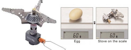 Конкурс от Kovea