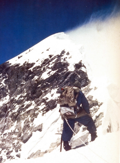 Высотные кислородные системы: новое – хорошо забытое старое. (Альпинизм, хант, бурдиллон, эверест, божуков, кислородное оборудование, эванс)