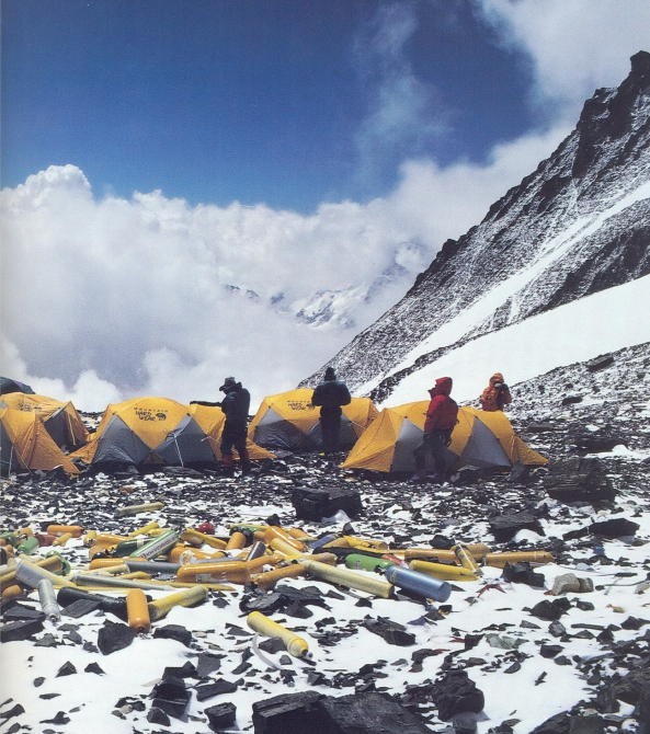 Высотные кислородные системы: новое – хорошо забытое старое. (Альпинизм, хант, бурдиллон, эверест, божуков, кислородное оборудование, эванс)