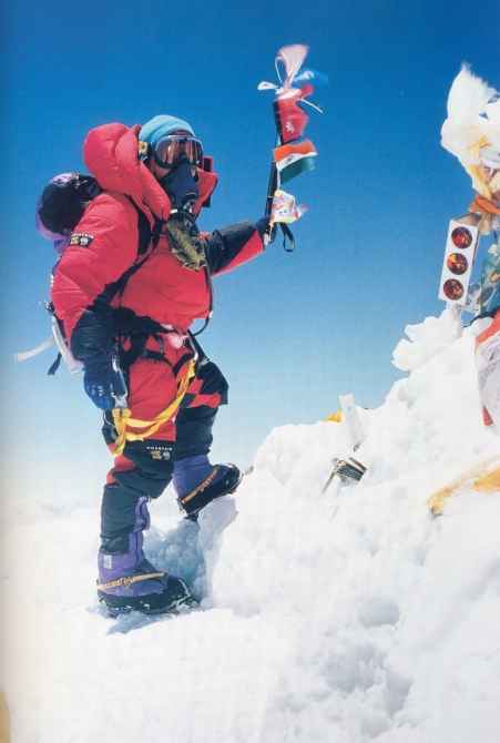 Высотные кислородные системы: новое – хорошо забытое старое. (Альпинизм, хант, бурдиллон, эверест, божуков, кислородное оборудование, эванс)