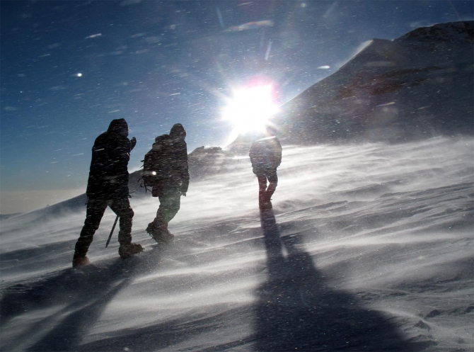 Фотогалерея или репортаж. Памирский марафон 2009. Часть 4. Пик Ленина (Альпинизм, пик революции, пик коммунизма, маи)