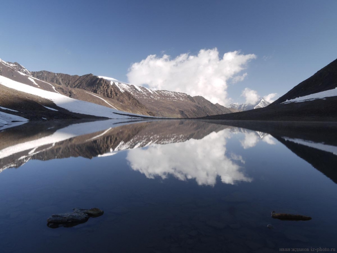 Фотогалерея или репортаж. Памирский марафон 2009. Часть 4. Пик Ленина (Альпинизм, пик революции, пик коммунизма, маи)