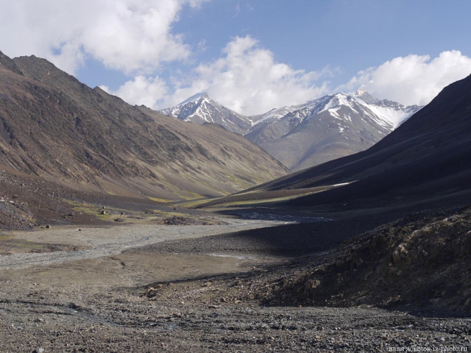 Фотогалерея или репортаж. Памирский марафон 2009. Часть 4. Пик Ленина (Альпинизм, пик революции, пик коммунизма, маи)