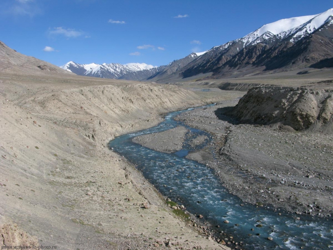 Первая конная "шестерка" на Бадахшанском Памире. (Альпинизм, косиненко, ледник федченко, ледник бивачный)
