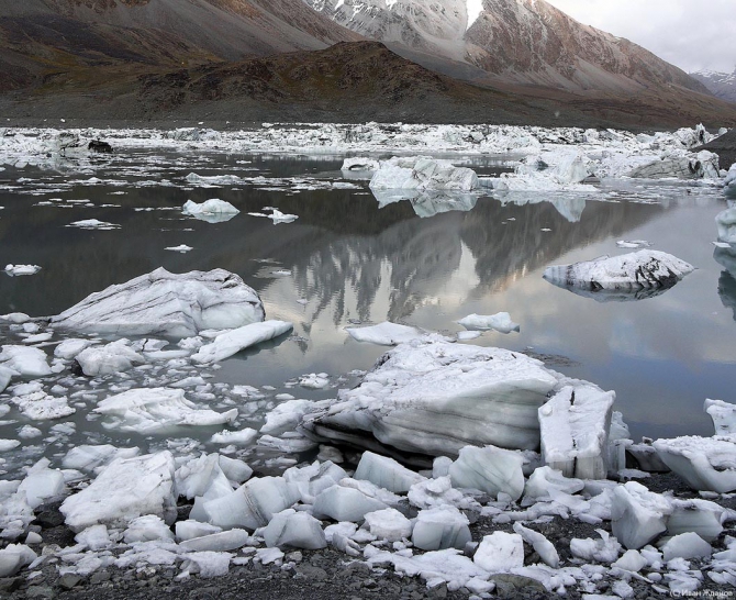 Фотогалерея или репортаж. Памирский марафон 2009. Часть 4. Пик Ленина (Альпинизм, пик революции, пик коммунизма, маи)