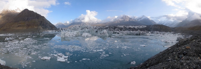 Фотогалерея или репортаж. Памирский марафон 2009. Часть 4. Пик Ленина (Альпинизм, пик революции, пик коммунизма, маи)