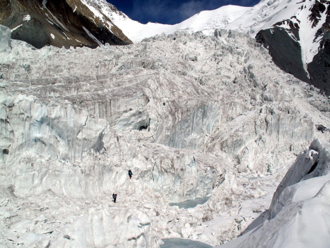 Фотогалерея или репортаж. Памирский марафон 2009. Часть 4. Пик Ленина (Альпинизм, пик революции, пик коммунизма, маи)