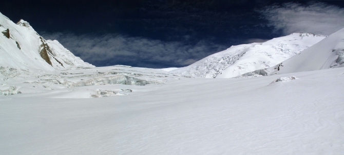 Фотогалерея или репортаж. Памирский марафон 2009. Часть 4. Пик Ленина (Альпинизм, пик революции, пик коммунизма, маи)