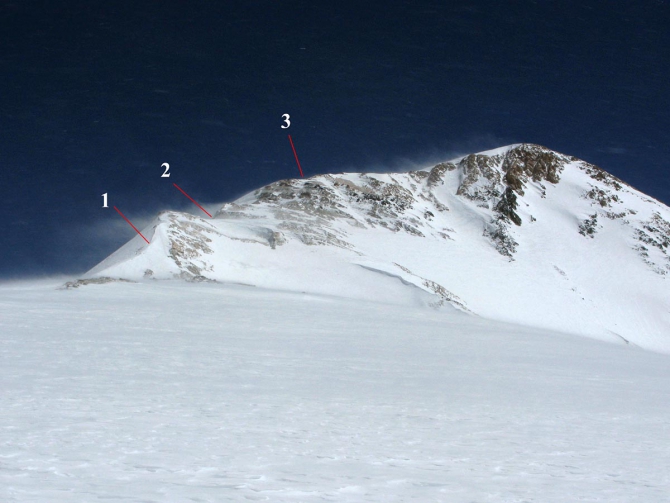 Фотогалерея или репортаж. Памирский марафон 2009. Часть 4. Пик Ленина (Альпинизм, пик революции, пик коммунизма, маи)