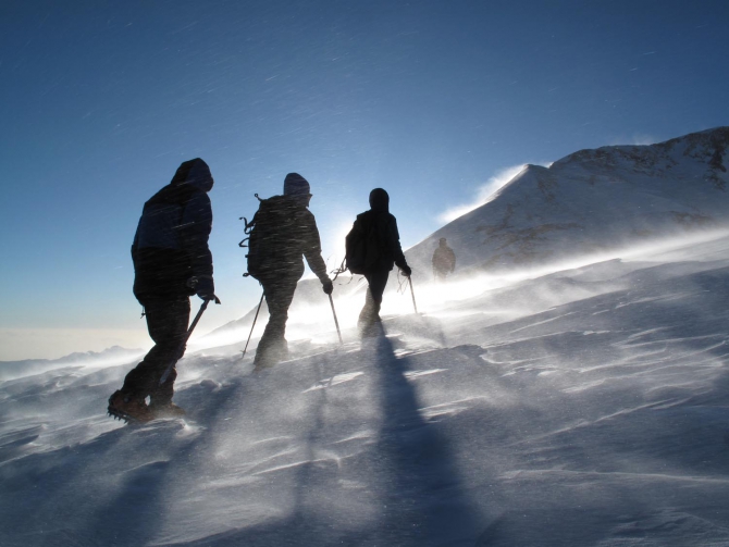 Фотогалерея или репортаж. Памирский марафон 2009. Часть 4. Пик Ленина (Альпинизм, пик революции, пик коммунизма, маи)