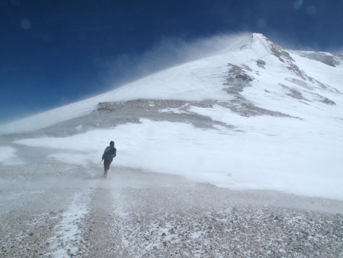 Фотогалерея или репортаж. Памирский марафон 2009. Часть 4. Пик Ленина (Альпинизм, пик революции, пик коммунизма, маи)