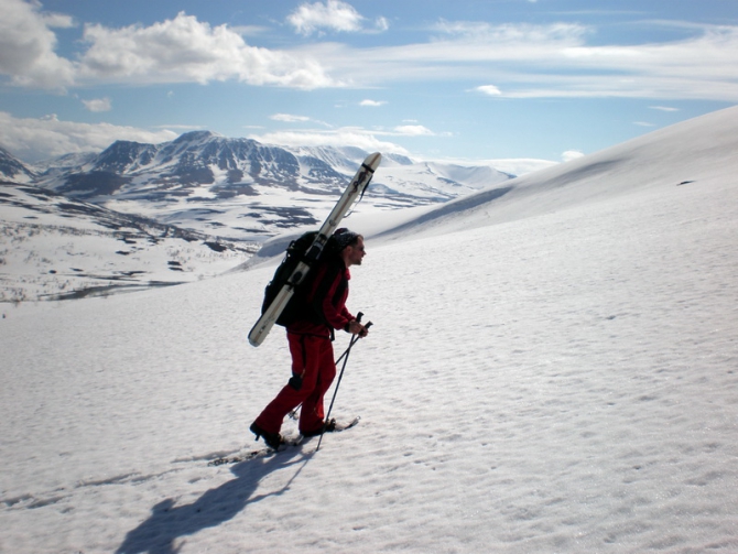 Окно с видом на Райиз (Бэккантри/Фрирайд, полярный урал backcountry райиз)
