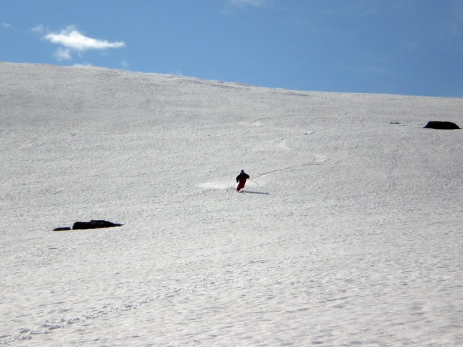 Окно с видом на Райиз (Бэккантри/Фрирайд, полярный урал backcountry райиз)