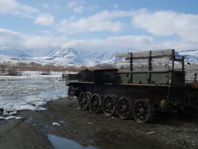 Окно с видом на Райиз (Бэккантри/Фрирайд, полярный урал backcountry райиз)