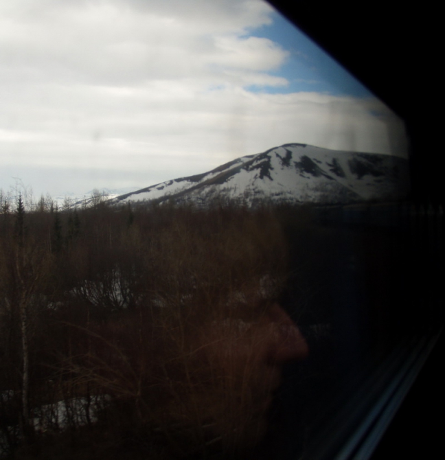 Окно с видом на Райиз (Бэккантри/Фрирайд, полярный урал backcountry райиз)