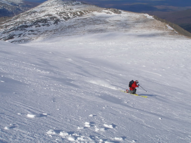Племя краснорожих (Бэккантри/Фрирайд, северный урал, backcountry)