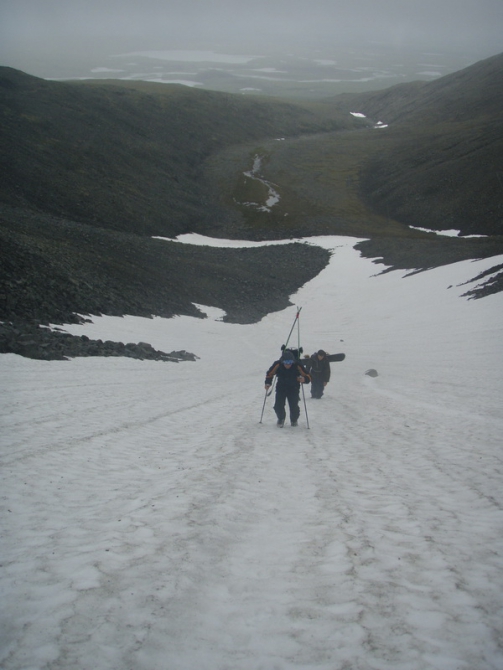 Красивые холмы (Бэккантри/Фрирайд, полярный урал, backcountry)