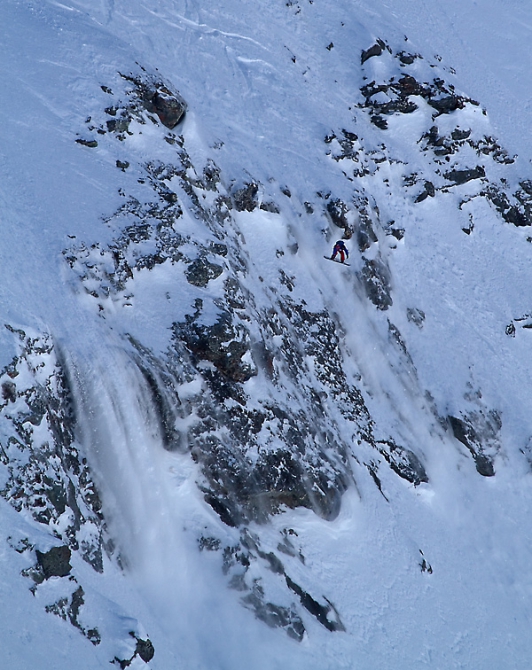 Результаты Verbier Extreme с большим опозданием (fwt)