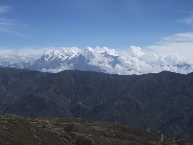 Bolivia. Parapente. Открытия. (Путешествия, парапланеризм, параплан, боливия, paragliding, уюни, титикака)