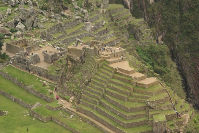 На поиски Мачу Пикчу. Machu Picchu secret way. (Горный туризм, peru, перу)
