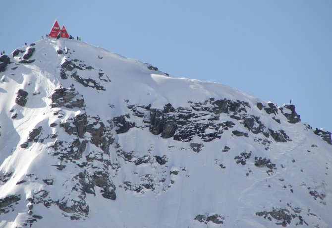 Freeride World Tour 2010. К итогам сезона (Бэккантри/Фрирайд, freeride word tour 2010, xtreme verbier, fwt-2010, fwt, фрирайд, соревнования)