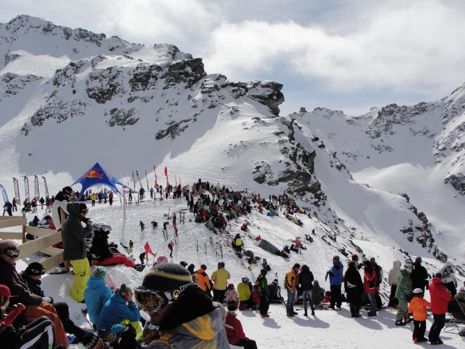 Freeride World Tour 2010. К итогам сезона (Бэккантри/Фрирайд, freeride word tour 2010, xtreme verbier, fwt-2010, fwt, фрирайд, соревнования)