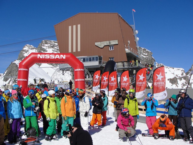 Freeride World Tour 2010. К итогам сезона (Бэккантри/Фрирайд, freeride word tour 2010, xtreme verbier, fwt-2010, fwt, фрирайд, соревнования)