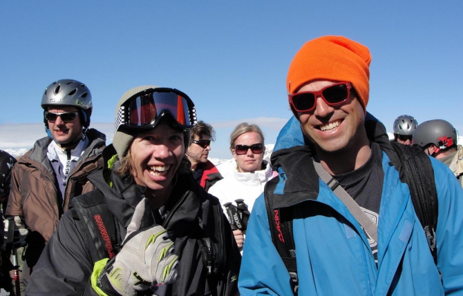 Freeride World Tour 2010. К итогам сезона (Бэккантри/Фрирайд, freeride word tour 2010, xtreme verbier, fwt-2010, fwt, фрирайд, соревнования)