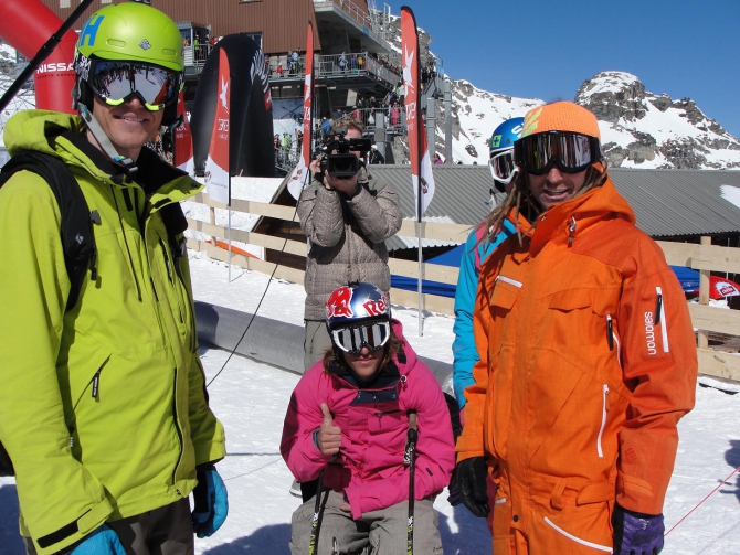 Freeride World Tour 2010. К итогам сезона (Бэккантри/Фрирайд, freeride word tour 2010, xtreme verbier, fwt-2010, fwt, фрирайд, соревнования)