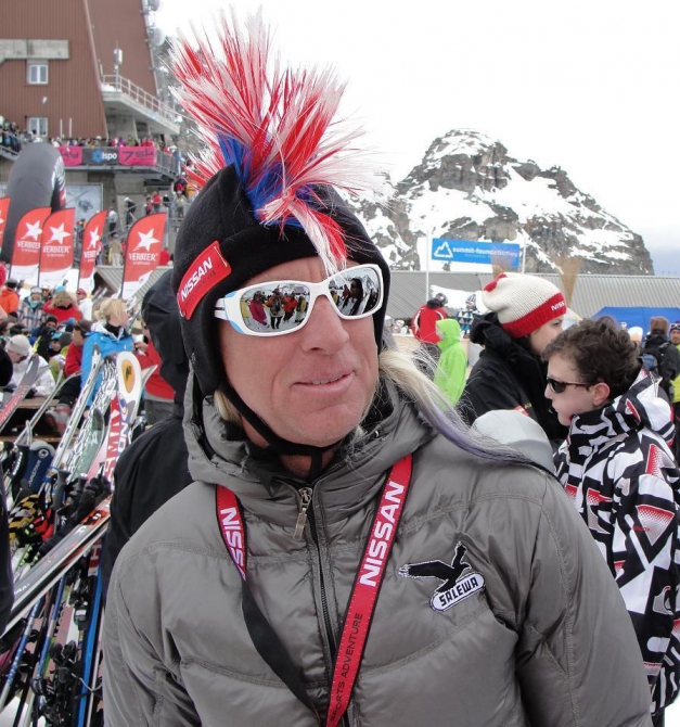 Freeride World Tour 2010. К итогам сезона (Бэккантри/Фрирайд, freeride word tour 2010, xtreme verbier, fwt-2010, fwt, фрирайд, соревнования)