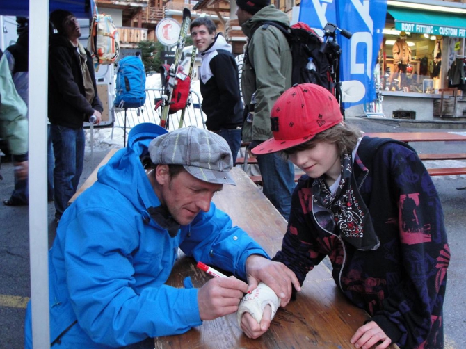 Freeride World Tour 2010. К итогам сезона (Бэккантри/Фрирайд, freeride word tour 2010, xtreme verbier, fwt-2010, fwt, фрирайд, соревнования)