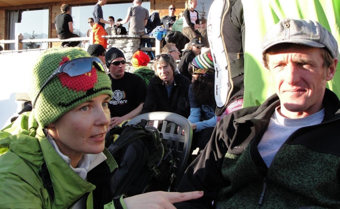 Freeride World Tour 2010. К итогам сезона (Бэккантри/Фрирайд, freeride word tour 2010, xtreme verbier, fwt-2010, fwt, фрирайд, соревнования)